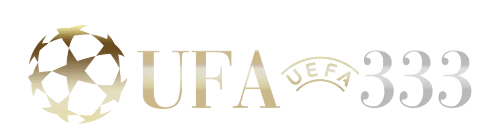 ufa333 - logo