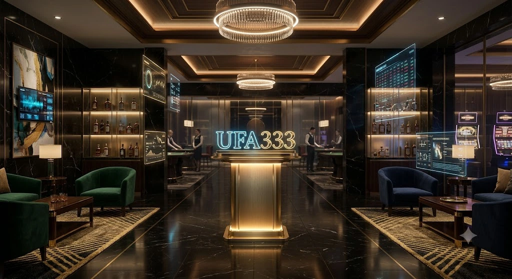 ข้อควรรู้และการเตรียมตัวก่อนเริ่มใช้งานแพลตฟอร์มระดับพรีเมียม VIP ของ UFA333