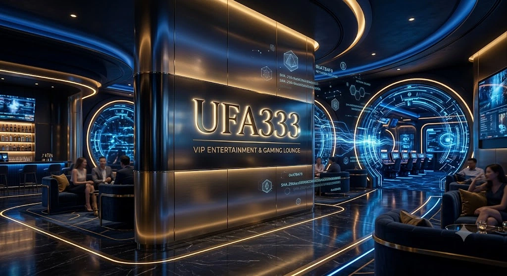 ทางเข้า UFA333 ล่าสุด ลิงก์ตรงเข้าสู่แพลตฟอร์ม iGaming ระดับพรีเมียมที่ปลอดภัย