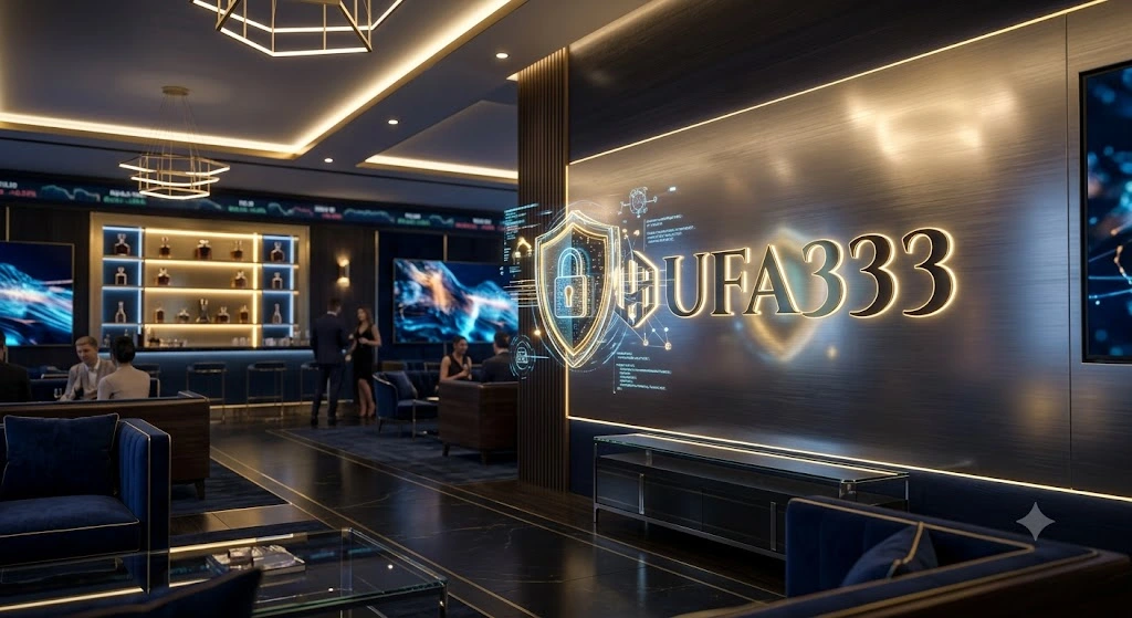 คู่มือวิธีเข้าใช้งาน UFA333 อย่างปลอดภัยบนแพลตฟอร์ม iGaming ระดับพรีเมียม